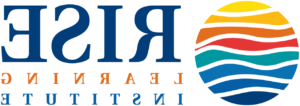 Logo for RISE Learning Institute